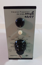 Bruel & Kjaer vibration