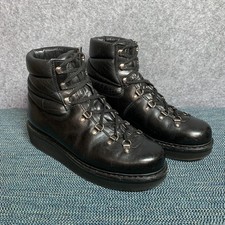 VTG Dewald Curling Boots Mens