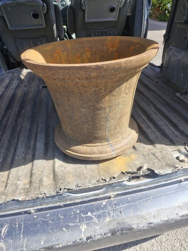 Large victorian cast iron - large,