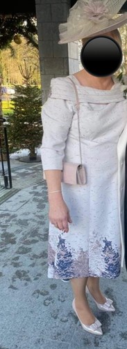 Mother the bride dresses - mother,