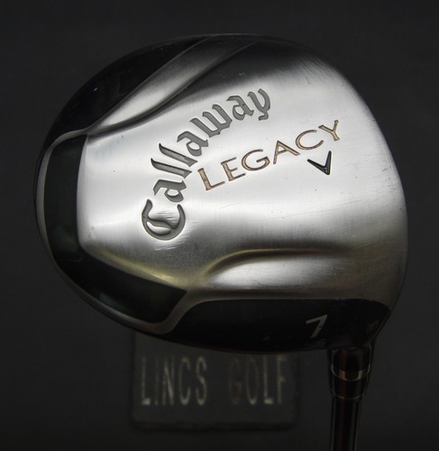 Callaway legacy wood - legacy,