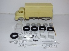 Promod 1:50th scale Bedford RL