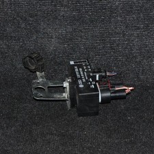 VW POLO 6R, 6C 2009 Fan Relay