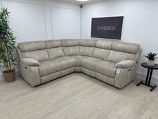 Furniture Village Moreno Power