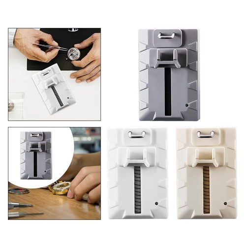Watch calibration tool - watch,
