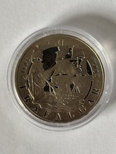 CROWN COIN 2005 BICENTENARY OF