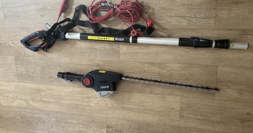 Spear jackson s550ehpp - spear, &