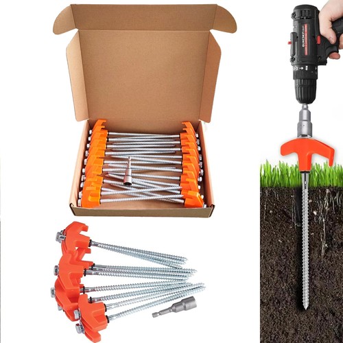 Pack screw in - 20,