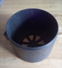 diving cylinder boot