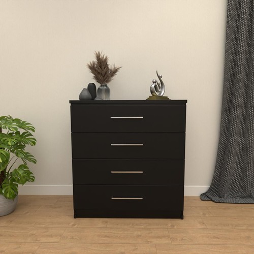 Drawer chest fully - -,