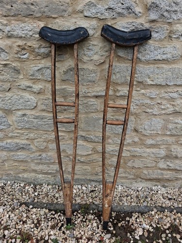 Vintage antique pair of - antique,