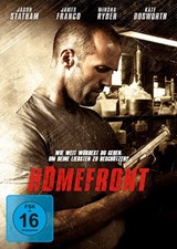 Homefront - , (dvd)
