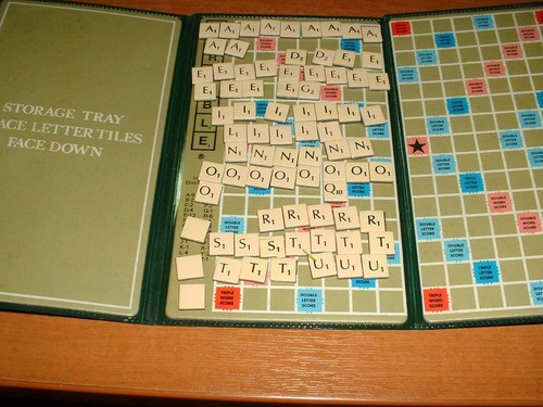 Tiles for travel - for,