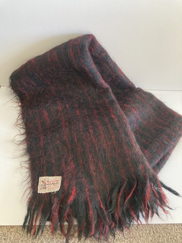 Scotland mohair plaid - scotland,