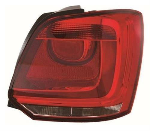 Fits polo 2009 2014 - vw, 2009-2014