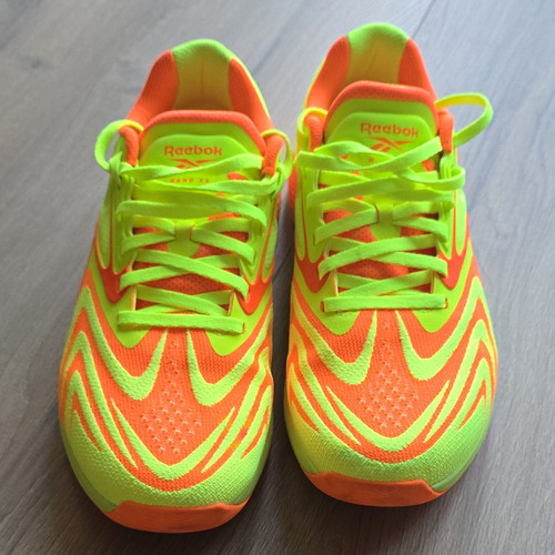 Reebok nano women s - nano, x5