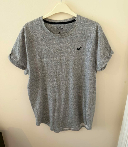 Hollister mens shirt - hollister, t