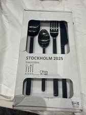 Ikea STOCKHOLM 2025 24-piece