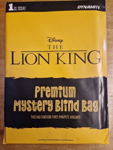 The lion king - lion, premium