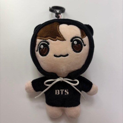 Bts jungkook plush toy mascot - toy,