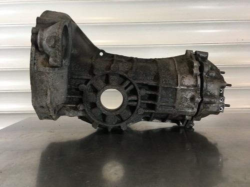 Beetle irs gearbox - beetle, t1