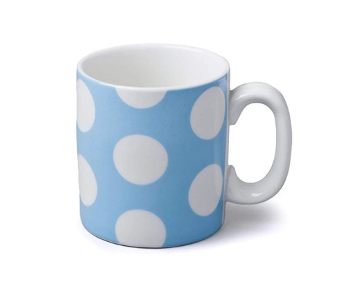 Chunky polka dot - chunky, 0.7