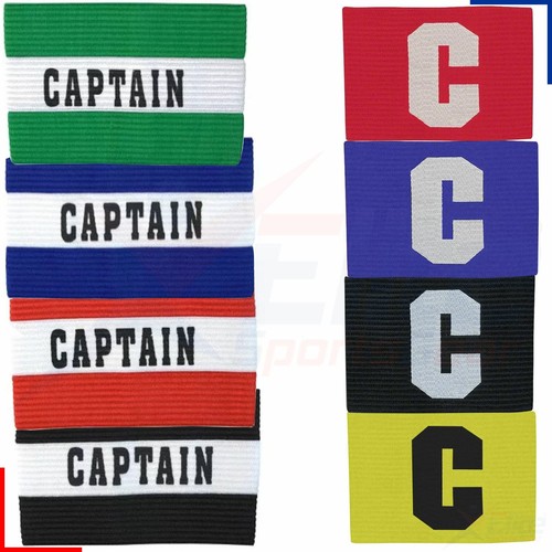 Precision captains armband - precision,
