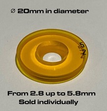 Feinwerkbau Yellow 20mm