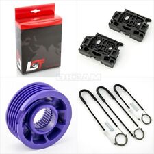 FRONT LEFT WINDOW REGULATOR REPAIR KIT FOR CITROEN C5 RD RW