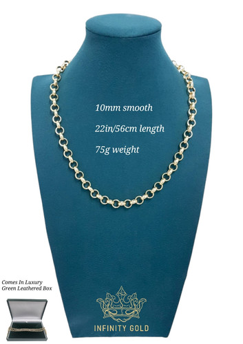 Mens womens 9ct gold - mens,