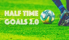 HTG 2.0 Football Betting System  - Gambling System, Make Money, Betfair System