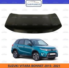 SUZUKI VITARA BONNET 2015 -