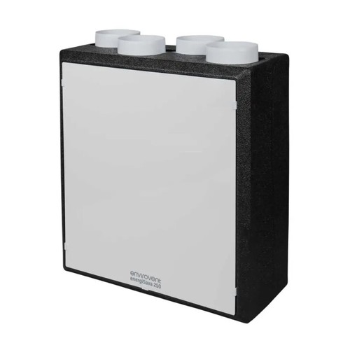 Envirovent whole house mvhr - whole,