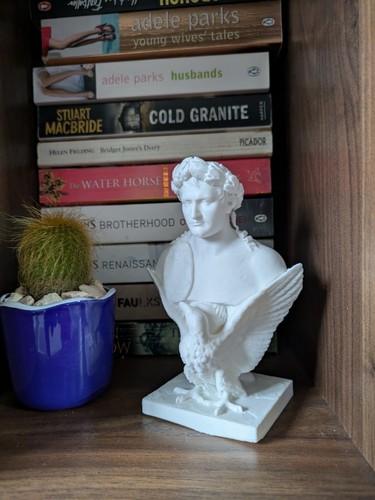 Napoleon bonaparte printed - 3d,