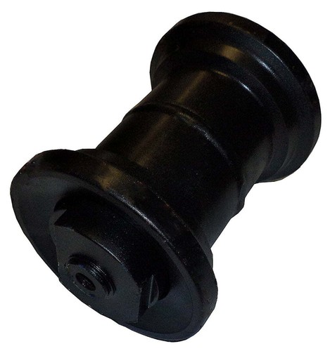 Bottom track roller - track, for