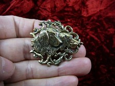 (b-dog-352) Two hunting dogs