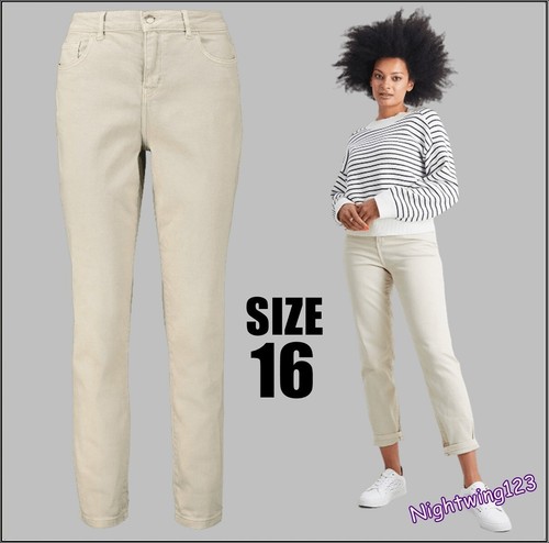 Size ecru girlfriend - size,