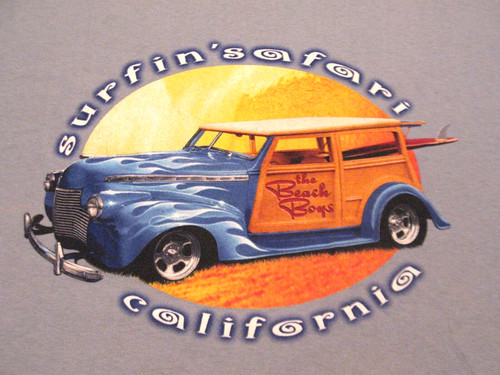 Vintage tee shirt - shirt, nhra