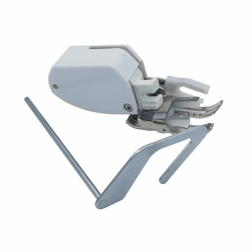 Sewing machine top feed foot - sewing,