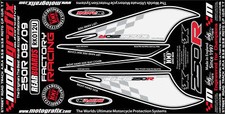 Kawasaki Ninja 250 R 08 - 12