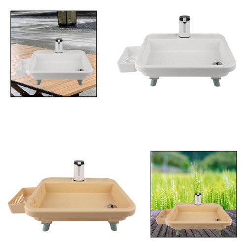 Portable sink multifunctional - portable,