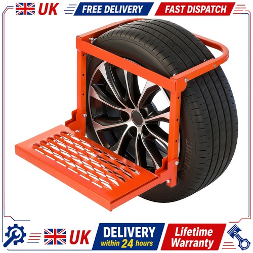 Wheel step tire - wheel,