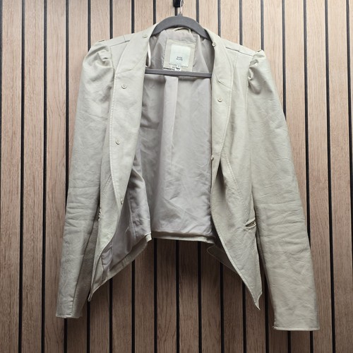 99d river island beige faux - 99d,