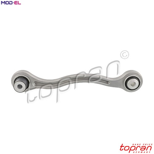 Controltrailing arm wheel - arm,
