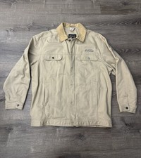 Vintage 90s Oxbow Heavy Denim