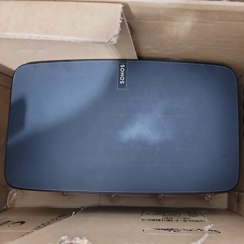 Sonos play gen - sonos, black