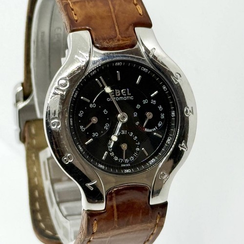 Ebel watch lysine 1911 - watch,