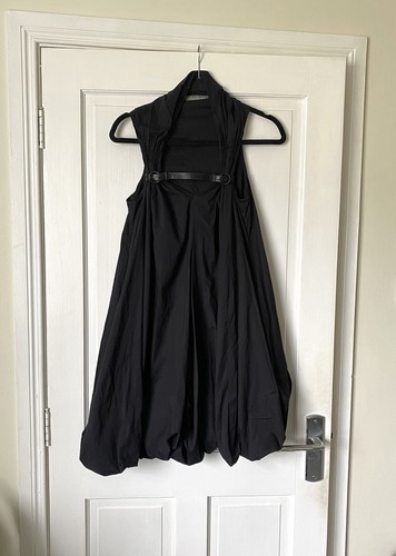 Vintage y2k allsaints black - y2k,