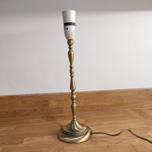 Antique brushed brass effect - antique,