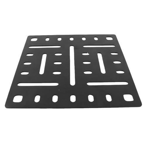 Truck rigid molle panel 210 - molle,